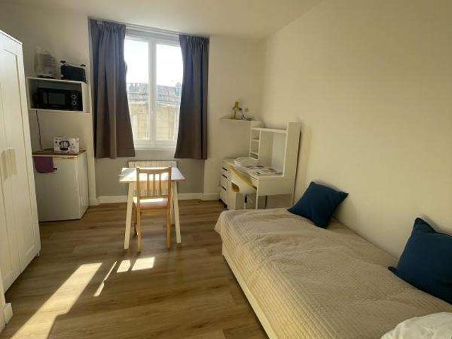 Location appartement 1 pièce Nantes Centre Ville 44