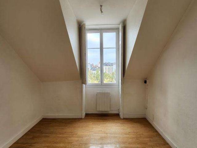 Location appartement 1 pièce Nantes Centre Ville 44