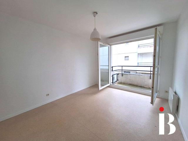 Location appartement 1 pièce Nantes Centre Ville 44