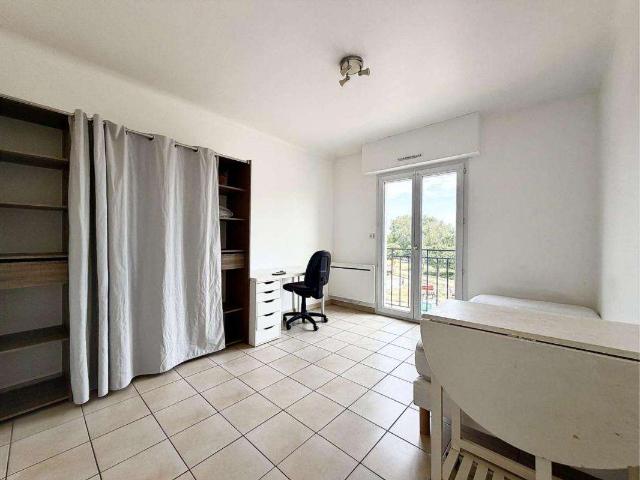 Location appartement 1 pièce Nantes Centre Ville 44