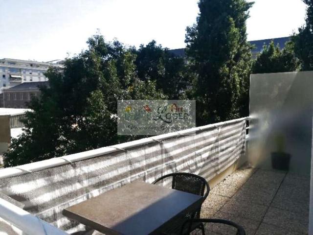 Location appartement 1 pièce Nantes Centre Ville 44