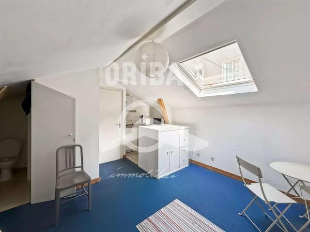Location appartement 1 pièce Nantes Centre Ville 44