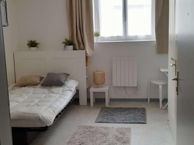 Location appartement 1 pièce Nantes Centre Ville 44
