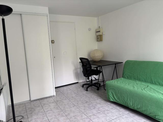 Location appartement 1 pièce Nantes Centre Ville 44