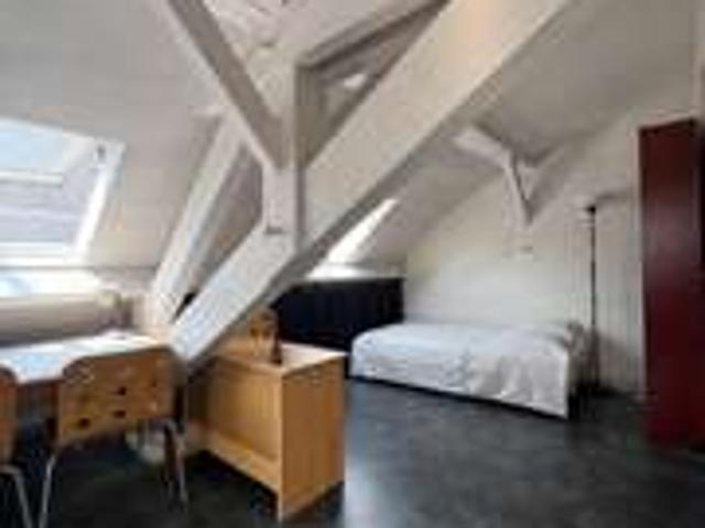 Location appartement 1 pièce Nantes Centre Ville 44