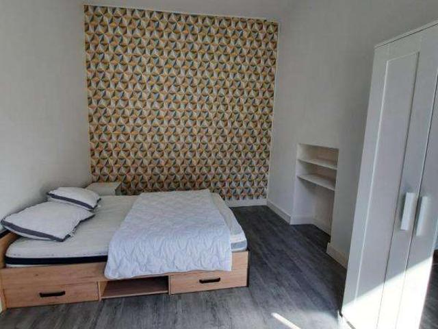 Location appartement 1 pièce Nantes Centre Ville 44