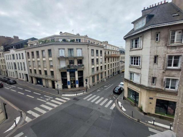 Location appartement 1 pièce Nantes Centre Ville 44