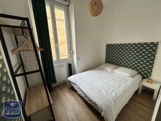 Location appartement 1 pièce Nantes Centre Ville 44