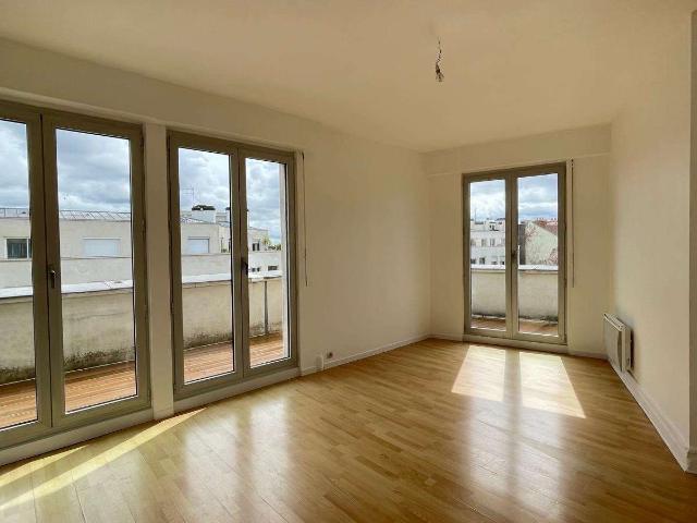 Location appartement 1 pièce Nantes Centre Ville 44