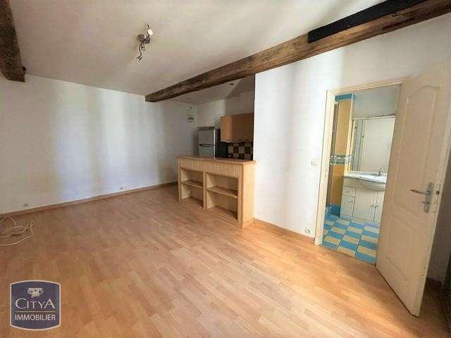 Location appartement 1 pièce Nantes Centre Ville 44