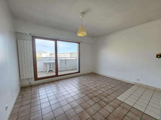 Location appartement 1 pièce Nantes Cité Des Congrès 44