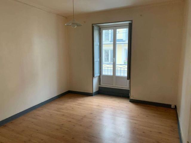Location appartement 1 pièce Nantes Centre Ville 44