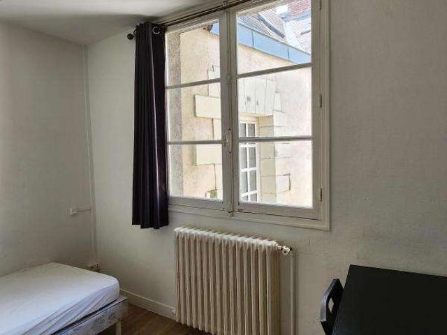 Location appartement 1 pièce Nantes Centre Ville 44