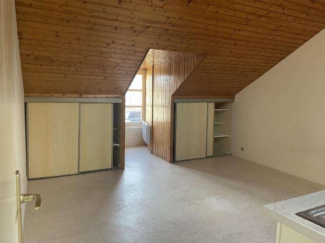 Location appartement 1 pièce Nantes Centre Ville 44