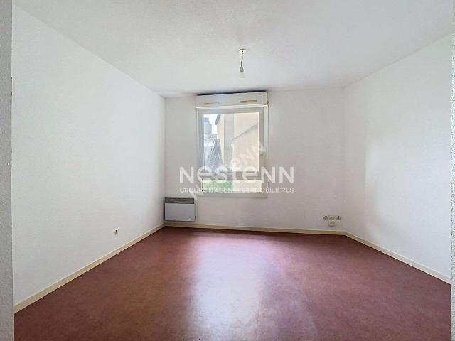 Location appartement 1 pièce Nantes 44