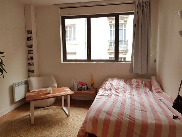 Location appartement 1 pièce Nantes Centre Ville 44