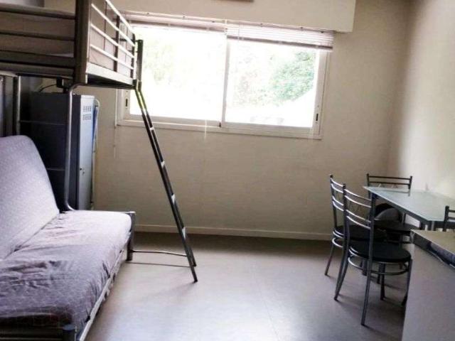 Location appartement 1 pièce Nantes Centre Ville 44