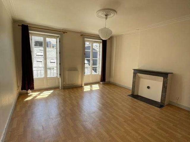 Location appartement 1 pièce Nantes Centre Ville 44