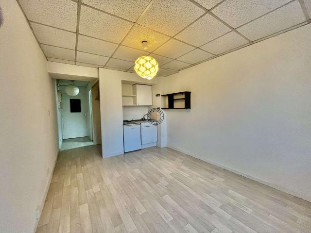 Location appartement 1 pièce Nantes Centre Ville 44