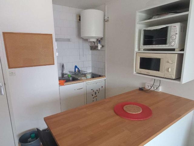 Location appartement 1 pièce Nantes Centre Ville 44
