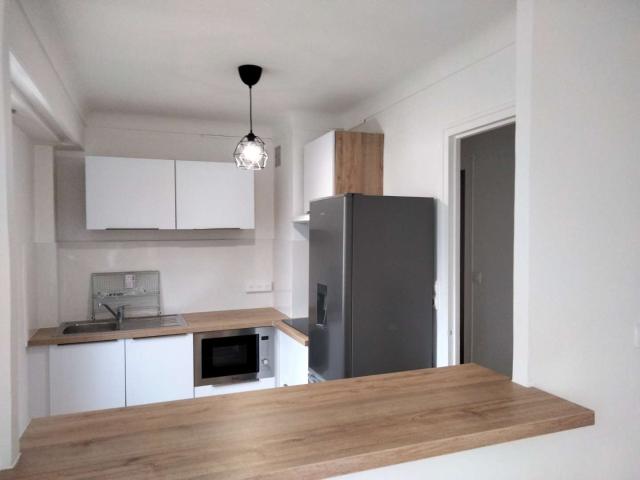 Location appartement 1 pièce Nantes Centre Ville 44