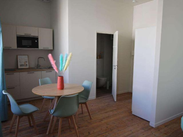 Location appartement 1 pièce Nantes Centre Ville 44