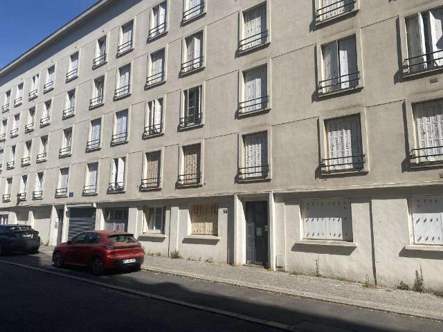 Location appartement 1 pièce Nantes Centre Ville 44