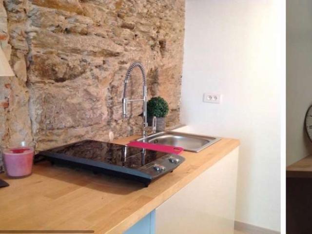 Location appartement 1 pièce Nantes Centre Ville 44