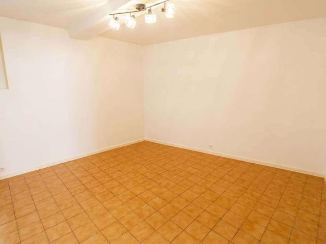 Location appartement 1 pièce Nantes Centre Ville 44