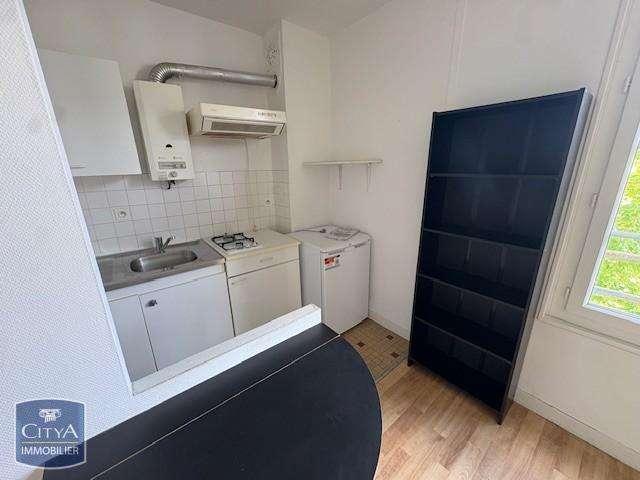 Location appartement 1 pièce Nantes Centre Ville 44