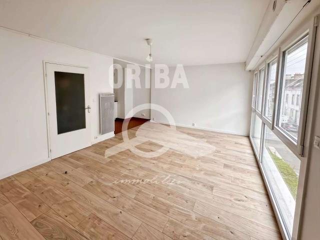 Location appartement 1 pièce Nantes Centre Ville 44