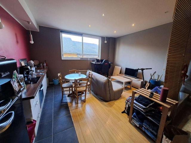 Location appartement 1 pièce Nantes Centre Ville 44