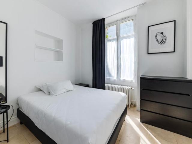 Location appartement 1 pièce Nantes Centre Ville 44