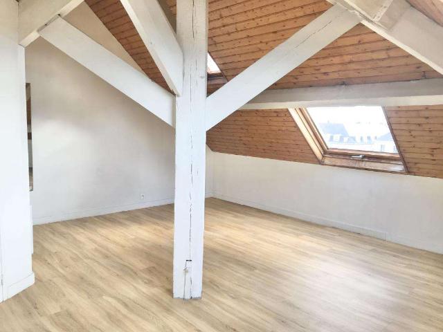 Location appartement 1 pièce Nantes Centre Ville 44