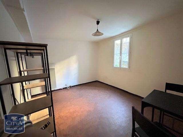 Location appartement 1 pièce Nantes Centre Ville 44