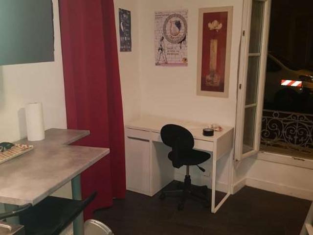 Location appartement 1 pièce Nantes Centre Ville 44