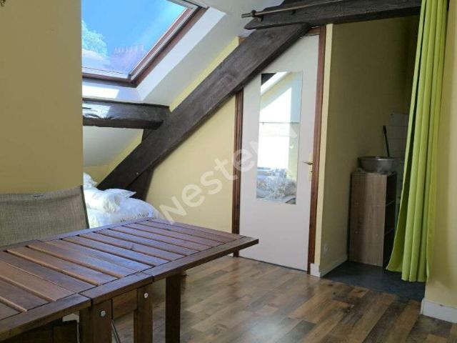 Location appartement 1 pièce Nantes Centre Ville 44