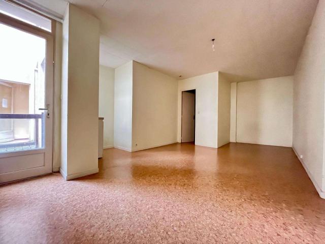 Location appartement 1 pièce Nantes Centre Ville 44