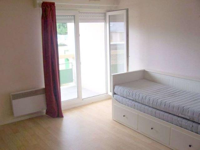 Location appartement 1 pièce Nantes Centre Ville 44
