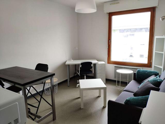 Location appartement 1 pièce Nantes Centre Ville 44