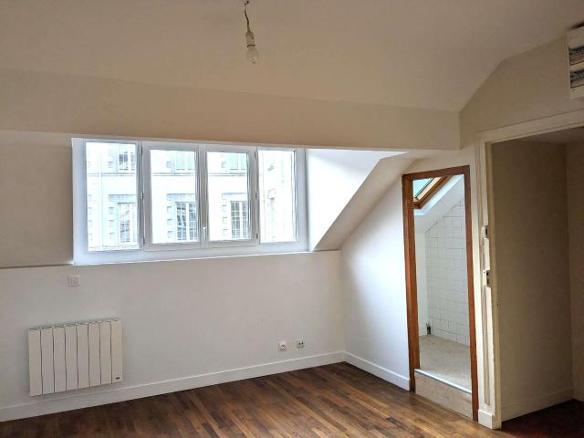 Location appartement 1 pièce Nantes Centre Ville 44