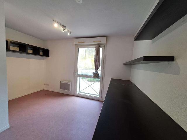 Location appartement 1 pièce Nantes Centre Ville 44