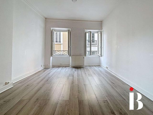 Location appartement 1 pièce Nantes Centre Ville 44