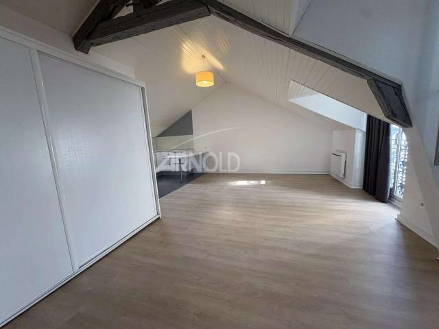Location appartement 1 pièce Nantes Centre Ville 44