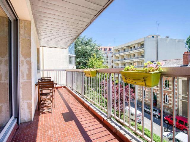 Location appartement 1 pièce Nantes Centre Ville 44