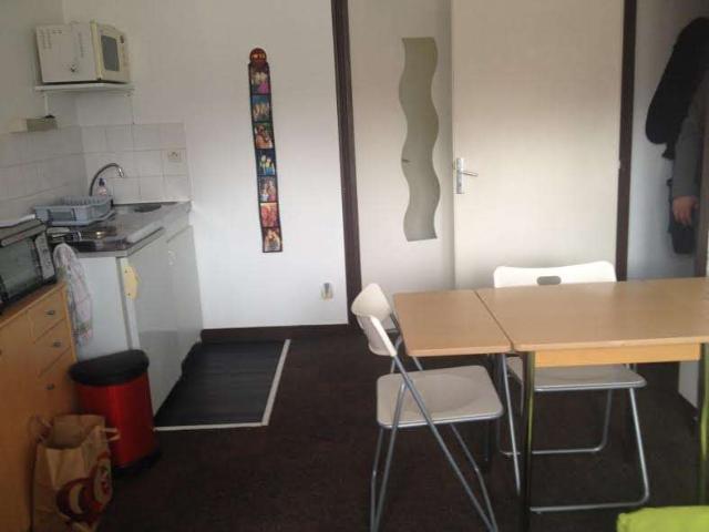 Location appartement 1 pièce Nantes Centre Ville 44