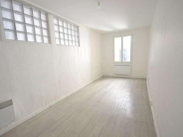 Location appartement 1 pièce Nantes Centre Ville 44