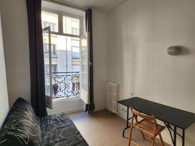 Location appartement 1 pièce Nantes Centre Ville 44