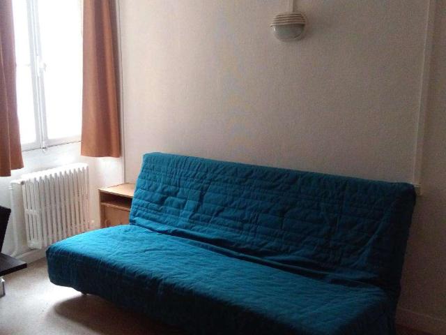 Location appartement 1 pièce Nantes Centre Ville 44