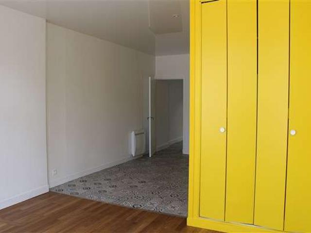 Location appartement 1 pièce Nantes Centre Ville 44